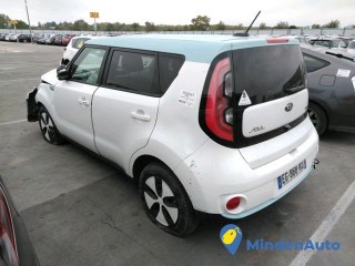 Kia Soul EV