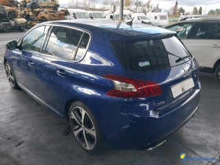 PEUGEOT 308 II GT 2.0 BLUEHDI 180 EAT - GAZOLE