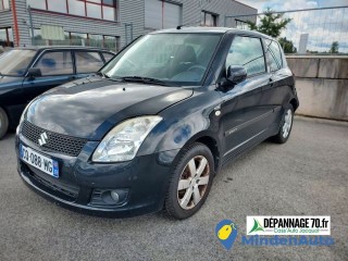 Suzuki Swift Club 1.3 DDIS 75