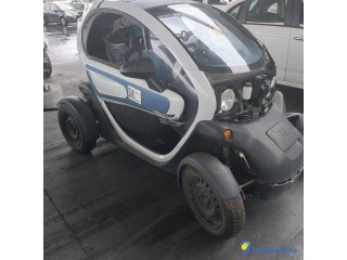 RENAULT TWIZY URBAN 45 - ÉLECTRIQUE