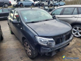 Dacia sandero 0,9 tce 90cv euro6 accidentée