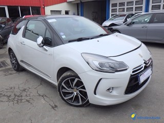 CITROEN DS3 1.2 PURETECH 110CH S/S