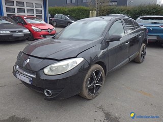 RENAULT FLUENCE PHASE 1 4P 1.5 DCI 105CH
