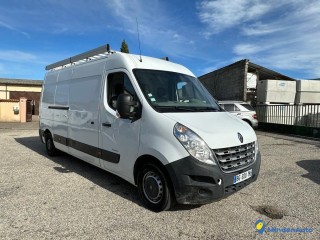 Renault Master 2.3DCI 125CV DE 2O11