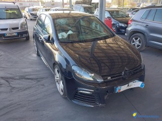 VOLKSWAGEN GOLF VI R 2.0 TSI 270 - ESSENCE