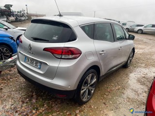 RENAULT Scénic 1.5 DCi 160 Intens