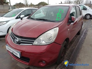 NISSAN NOTE 1 PHASE 2  12772631