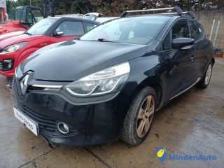 RENAULT CLIO 4 PHASE 1     	12529538