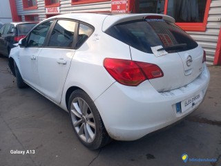 OPEL ASTRA J PHASE 1   12380749