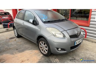 TOYOTA YARIS 2 PHASE 2      	12019390