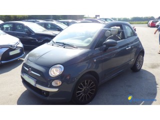 FIAT 500C-II PHASE 1 1.2I 69CV