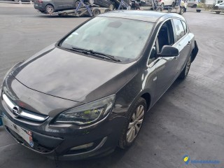 OPEL ASTRA IV (J) 1.7 CDTI 130 COSM - GAZOLE