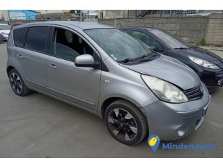 Nissan Note 1.5 Dci 90cv