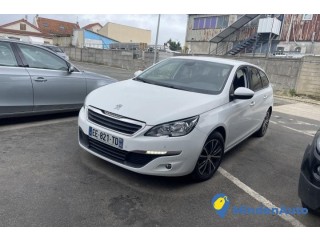 Peugeot 308 Sw 1.2 E-Thp 130cv (D8)