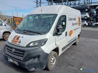 FIAT DUCATO M H2 2.3 MJT 140 - GAZOLE