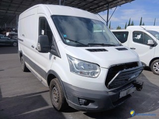 FORD TRANSIT V L2H2 2.0 TDCI 130 - GAZOLE