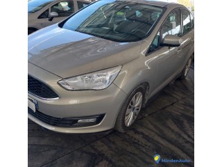 FORD C-MAX 1.0 ECOBOOST 125 - ESSENCE
