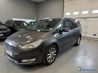 Ford Galaxy 2.0TDCI 150CV TITANIUM FUITE D EAU DE 2017