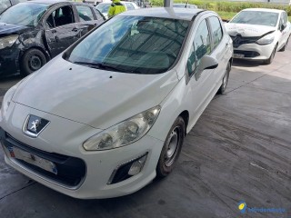 PEUGEOT 308 (2) 1.6 HDI 92 - GAZOLE