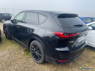 MAZDA CX-60 2.5 PHEV 327 AWD Homura Hybride