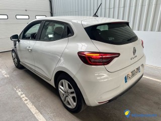 Renault Clio 5 1.5 dci 85ch du 11/2019
