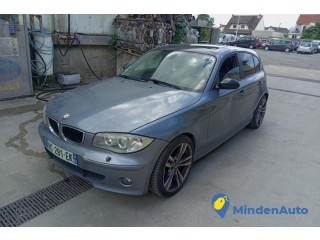 Bmw Serie1 120D 163cv Sport  ref. 66766