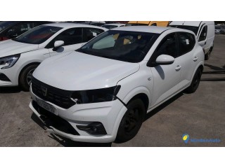 DACIA    SANDERO  GJ-323-TL