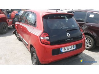 RENAULT  TWINGO  FA-124-PV