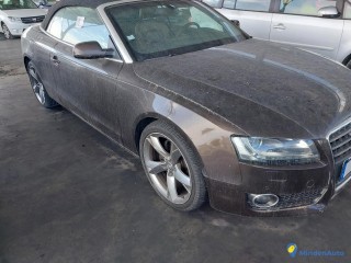 AUDI A5 CAB 2.7 V6 TDI 190 AMBITI - GAZOLE