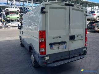 IVECO 29L10 FRIGO - GAZOLE