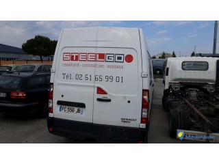 RENAULT  MASTER  FC-556-JB