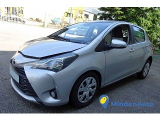 Toyota YARIS 1,5 VTI 111