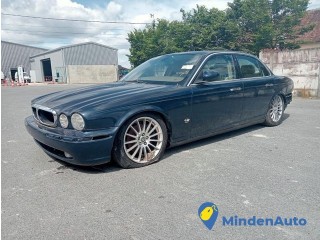 Jaguar XJ 2.7 D XJ6 Classic