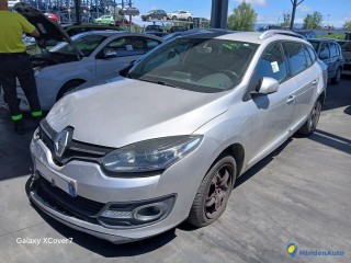 RENAULT MEGANE III 1.5 DCI 110 BUSINES - GAZOLE