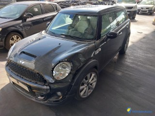 MINI CLUBMAN (R55 LCI) COOPER S 184 - ESSENCE