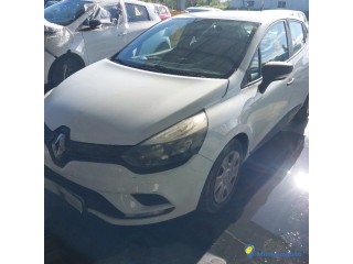 RENAULT CLIO IV 1.5 DCI 90 - GAZOLE