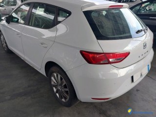 SEAT LEON III (5F) 1.6 TDI 105 - GAZOLE