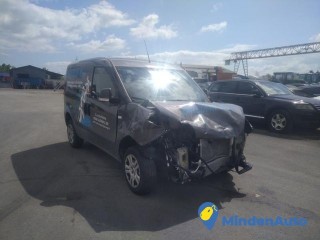 Fiat DOBLO 1.3 MULTI JET EVOLUZION