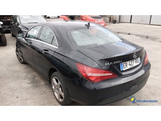 MERCEDES  CLASSE CLA  ER-427-RQ