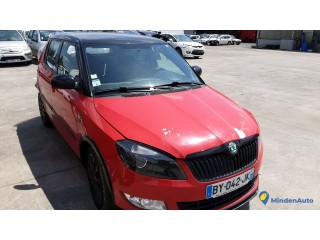 SKODA   FABIA  BY-042-JK