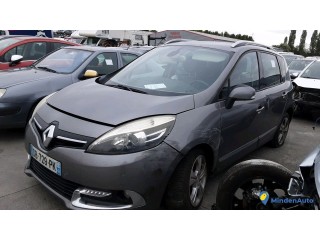 RENAULT   MEGANE SCENIC  DB-729-PK