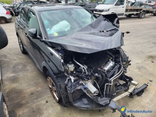 Peugeot 3008 blue-hdi 130cv active business accidentée