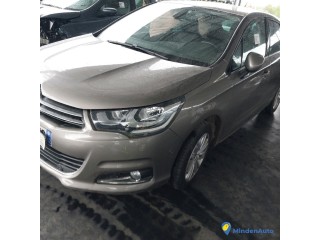 CITROEN C4 II (2) 1.6 BHDI 120 - GAZOLE