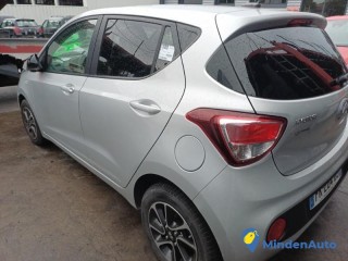 HYUNDAI I 10 2 PHASE 2   Référence  13356356