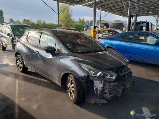 NISSAN MICRA V 1.5 DCI 90 - GAZOLE