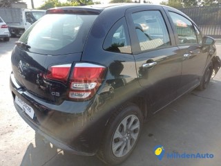 CITROEN C3 2 PHASE 2  Référence 13327095