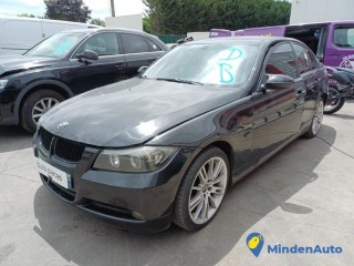 BMW SERIE 3 E90 PHASE 1     13154163