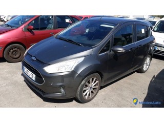 FORD   B-MAX  EJ-817-EB