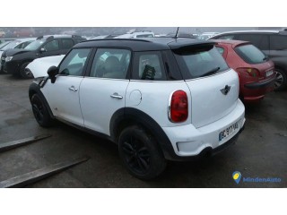 MINI   MINI COUNTRYMAN  BC-917-VA