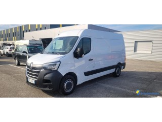 RENAULT MASTER F3500 L2H2 136CV BV6 - GAZOLE